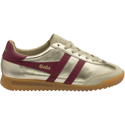 Gola - Womens Torpedo Glimmer Sneakers