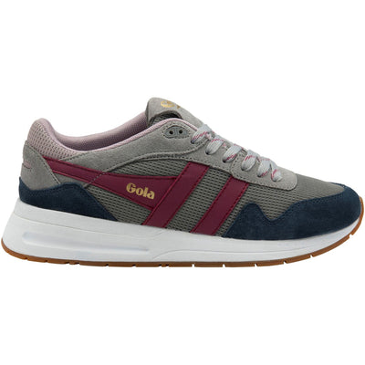 Gola - Womens Delta Sneakers