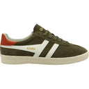 Gola - Mens Medallist Sneakers