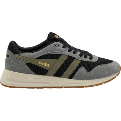 Gola - Mens Delta Sneakers