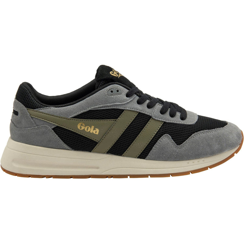 Gola - Mens Delta Sneakers