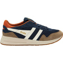 Gola - Mens Delta Sneakers