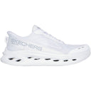 Skechers - Womens Max Cushioning Glide-Step Slip On Shoes