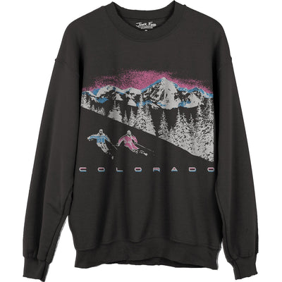 Junk Food - Unisex Colorado Sweatshirt