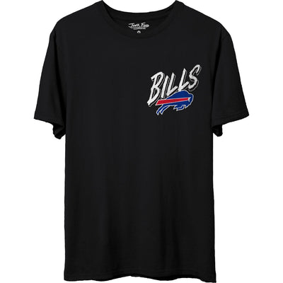 Junk Food - Unisex Bills Shift T-Shirt