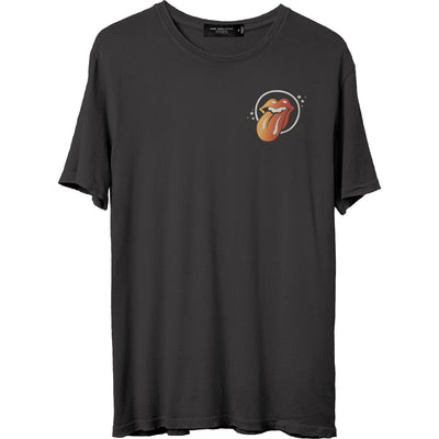 Junk Food - Unisex Rolling Stones Tour 78 T-Shirt