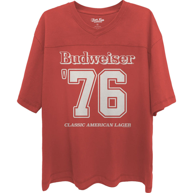 Junk Food - Unisex King Of Beers 99 T-Shirt
