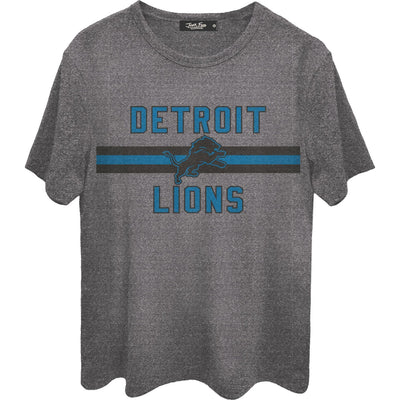 Junk Food - Mens Lions Lineman T-Shirt