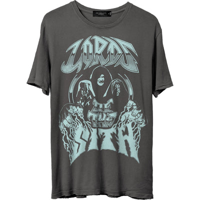 Junk Food - Unisex Lords Of The Sith T-Shirt