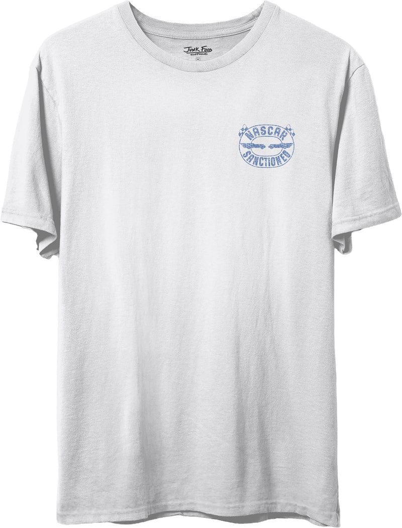 Junk Food - Unisex Daytona Usa T-Shirt