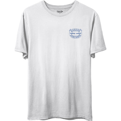 Junk Food - Unisex Daytona Usa T-Shirt