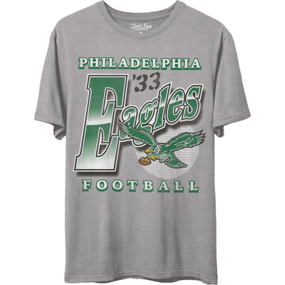 Junk Food - Unisex Eagles Bootleg T-Shirt