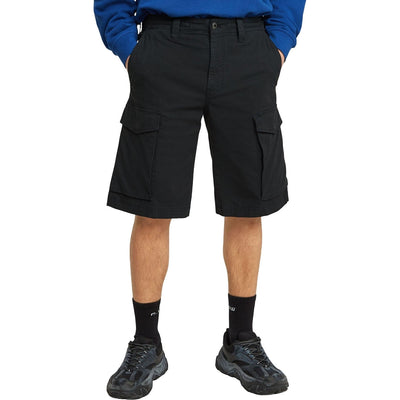 G-Star Raw - Mens Core Regular Cargo Short — Salute Gd