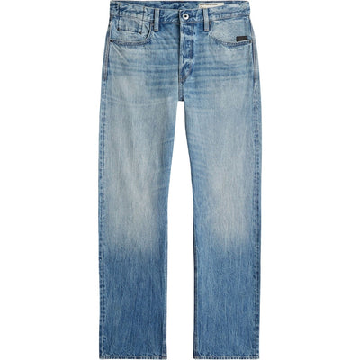 G-Star Raw - Mens Dakota Regular Straight Jeans