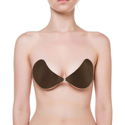 Nubra - Womens Seamless U Bra