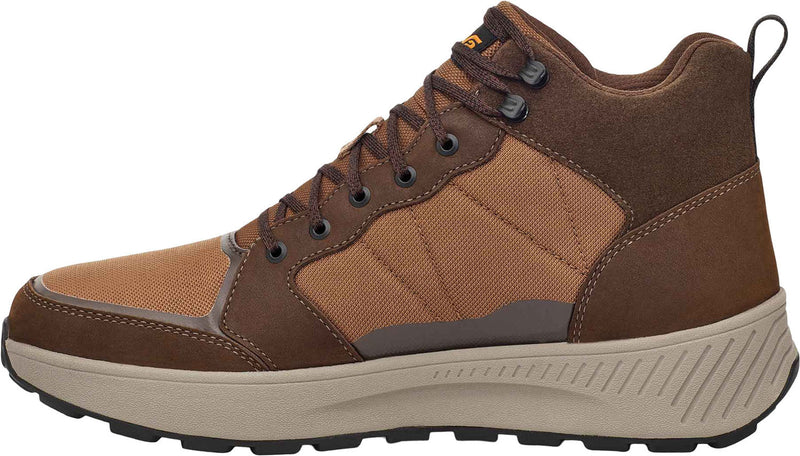 Teva - Mens Ellwood Mid Rp Shoes