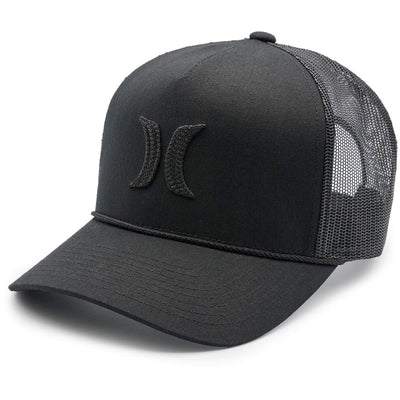 Hurley - Mens High Icon Trucker Hat