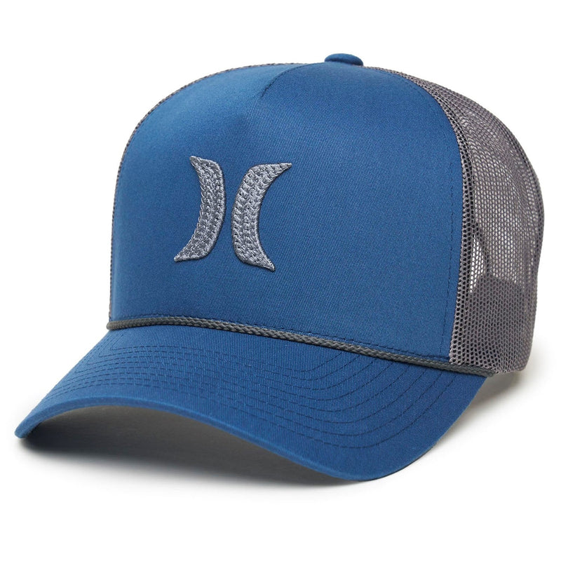 Hurley - Mens High Icon Trucker Hat