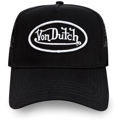 Von Dutch - Mens Staple Trucker Hat