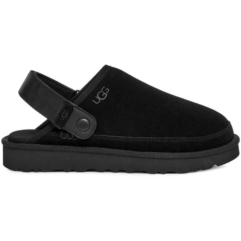 Ugg - Mens Goldencoast Clog Ii — Black