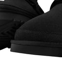 Ugg - Mens Goldencoast Clog Ii — Black