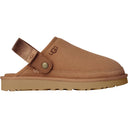 Ugg - Mens Goldencoast Clog Ii — Chestnut