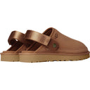 Ugg - Mens Goldencoast Clog Ii — Chestnut