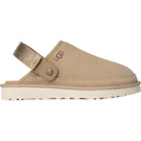 Ugg - Mens Goldencoast Clog Ii — Sand
