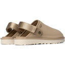 Ugg - Mens Goldencoast Clog Ii — Sand
