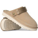 Ugg - Mens Goldencoast Clog Ii — Sand
