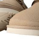 Ugg - Mens Goldencoast Clog Ii — Sand