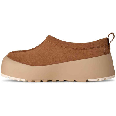 Ugg - Womens Tasman Streetscape Shoes — Chestnut/Mustard Seed