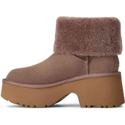 Ugg - Womens Esmee Boot Classic Boot — Caribou