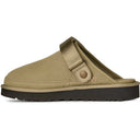 Ugg - Mens Goldencoast Clog Ii — Muted Brass/Magnolia Leaf