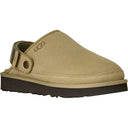 Ugg - Mens Goldencoast Clog Ii — Muted Brass/Magnolia Leaf