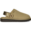 Ugg - Mens Goldencoast Clog Ii — Muted Brass/Magnolia Leaf