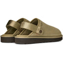 Ugg - Mens Goldencoast Clog Ii — Muted Brass/Magnolia Leaf