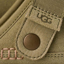 Ugg - Mens Goldencoast Clog Ii — Muted Brass/Magnolia Leaf