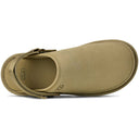 Ugg - Mens Goldencoast Clog Ii — Muted Brass/Magnolia Leaf