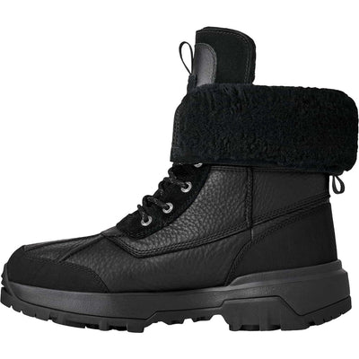 Ugg - Mens Adirondack Boot Xxv — Black