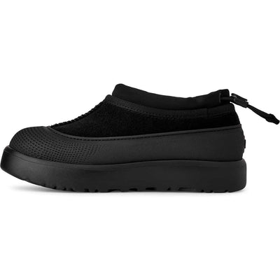 Ugg - Kids Tasman Weather Hybrid Shoes — Black