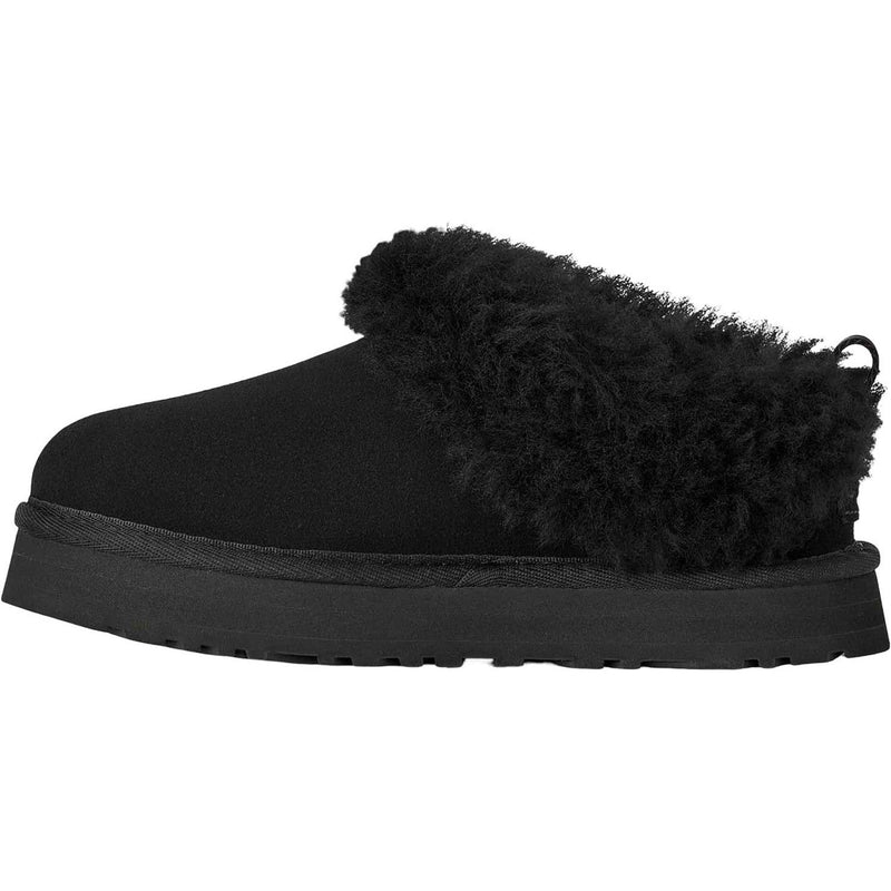 Ugg - Kids Tazzelle Slipper — Black