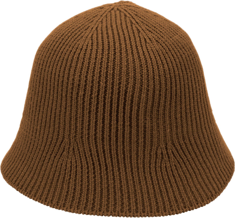Tilley - Unisex Ribbed Knit Bucket Hat