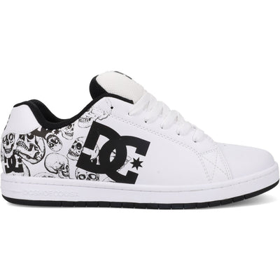 DC Shoes - Mens Gaveler Shoes