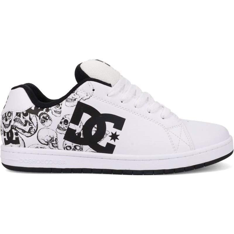 DC Shoes - Mens Gaveler Shoes