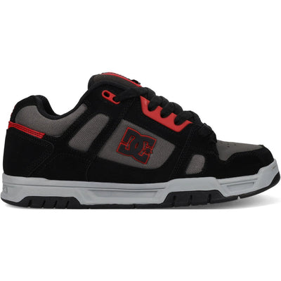 DC Shoes - Mens Stag Shoes