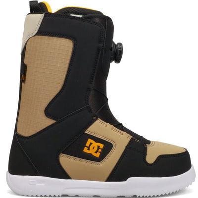 DC Shoes - Mens Phase Boa Snowboard Boots