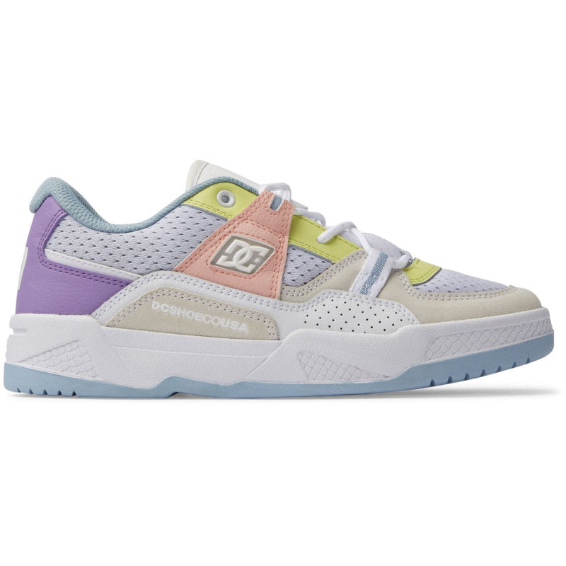 DC Shoes - Womens Construct Shoes