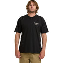 Billabong - Mens Crossboards Regular Short Sleeve T-Shirt