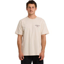 Billabong - Mens Crossboards Regular Short Sleeve T-Shirt